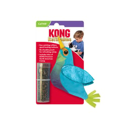 KONG Jouet pour chat Refillables Colibri