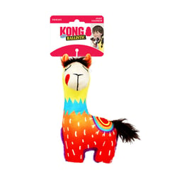 KONG Ballistic Vibez Lamas für Hunde