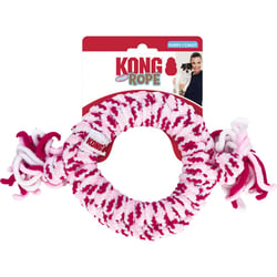 KONG Rope Ring assorti pour chiot