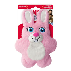 KONG Snuzzles Kiddos Lapin pour chien