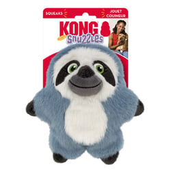 KONG Snuzzles Kiddos Faultier für Hunde