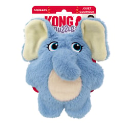 KONG Snuzzles Kiddos Elefant für Hunde