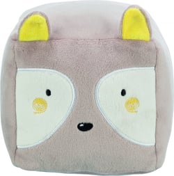 Trixie Junior Renard en peluche