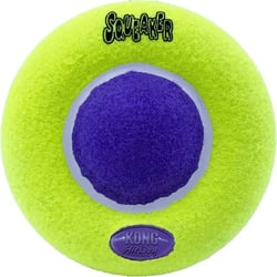 KONG Airdog Squeaker Saucer M/L für Hunde