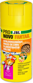 JBL Pronovo Fantail Grano M Click für die Goldfischzucht