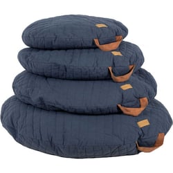 Coussin Marine avec poignée Zolia Maïder