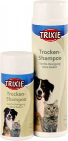 Trockenshampoo Puder für Hunde