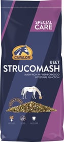 Cavalor Strucomash beet mash pour chevaux