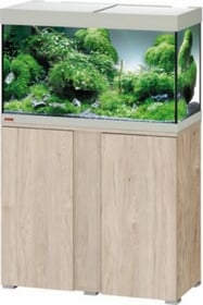 Aquarium EHEIM Vivaline 126 LED avec meuble