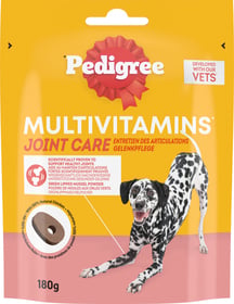 PEDIGREE Multivitamins entretien des articulations aliment complémentaire pour chien