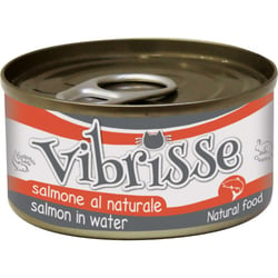 VIBRISSE Nassfutter für Katzen 70g - 5 Rezepte zur Auswahl