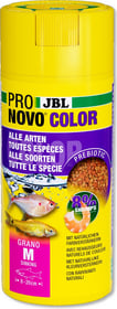 JBL Pronovo Color Grano M īpaša krāsu barība akvārija zivīm