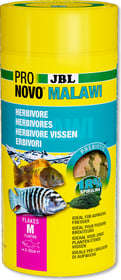 JBL Pronovo Malawi Flakes M pour Cichlidés du lac Malawi