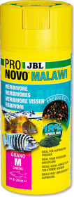 JBL Pronovo Malawi Grano M für pflanzenfressende Buntbarsche