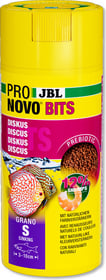 JBL Pronovo Bits Grano S Pellets für anspruchsvolle Diskus- und südamerikanische Buntbarsche