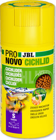 JBL Pronovo Cichlid Grano S pour cichlidés