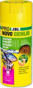 JBL Pronovo Cichlid Grano M priekš cihlīdiem