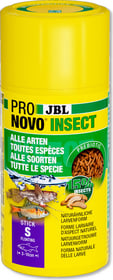 JBL Pronovo Insect Stick S Aliments pour poissons d'ornement