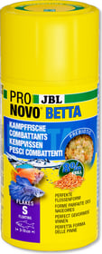 JBL Pronovo Betta Flakes S Flocons pour poissons combattants