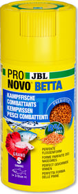 JBL Pronovo Betta Grano S granulés pour combattants