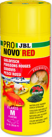 JBL Pronovo Red Flakes M Flocons für Goldfische