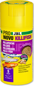 JBL Pronovo Killifish Grano S Click granulati zivīm Killi