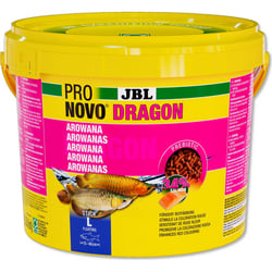 JBL Pronovo Dragon Stick L Alleinfuttermittel für Awaronas