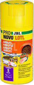 JBL Pronovo Lotl Grano S Click Alleinfuttermittel für Axolotl