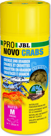 JBL Pronovo Crabs Wafer M tabletid krabidele, vähkidele ja teistele koorikloomadele