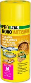 JBL Pronovo Artemio M Fischleckereien