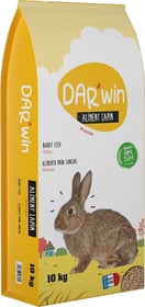 DAR'WIN Aliment Lapin sans OGM