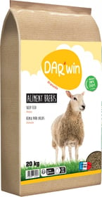 DAR'WIN gentechnikfreies Schaffutter