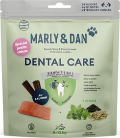 Marly & Dan Dental Care für Hunde