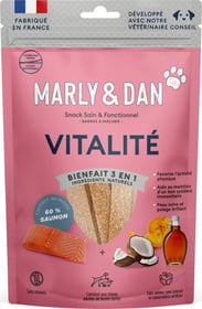 Marly & Dan Kaustangen "Vitalität" für Hunde