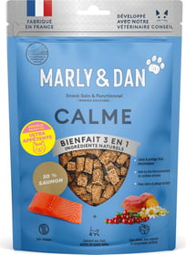 Marly & Dan Tendres Happen "Calm" mit Lachs für Katzen