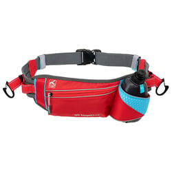 Ceinture canicros On Trail