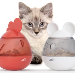 Catit Pixi distributeur de friandises