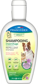 Francodex Shampoing Insectifuges Chien et Chat