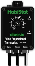 Thermostat à impulsion HabiStat