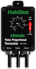 Thermostat à impulsion Hautes températures HabiStat