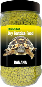 Aliment pour tortues terrestres HabiStat Tortoise Food Banana