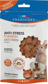 Francodex Friandise Anti stress pour Rongeur et Lapin