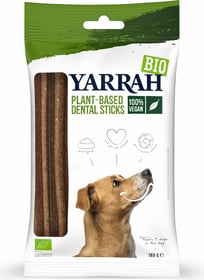 Yarrah Bio Stick dentaire pour chien