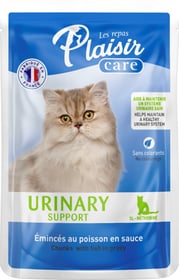 Repas plaisir Care Urinary pour chat Adulte