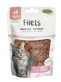 BUBIMEX Filets de poulet pour chat