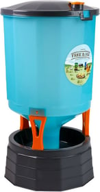 Abreuvoir drinker silo Free-Range