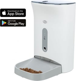 Distributeur automatique de nourriture - 4,5L - TX8 Smart 2.0