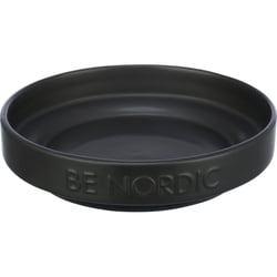 BE NORDIC gamelle plate en céramique - 2 coloris 