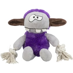 Monstre en peluche Trixie