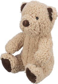 Ours en peluche Trixie